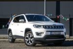 Jeep Compass 2019 na predaj – fotografia 3