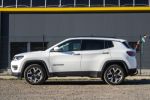 Jeep Compass 2019 na predaj – fotografia 8