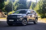 Jeep Compass 2020 na predaj – fotografia 1