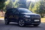 Jeep Compass 2020 na predaj – fotografia 3