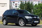 Fiat Freemont 2013 na predaj – fotografia 3