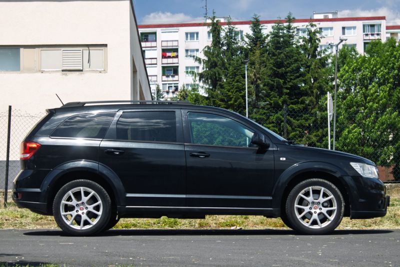 Fiat Freemont