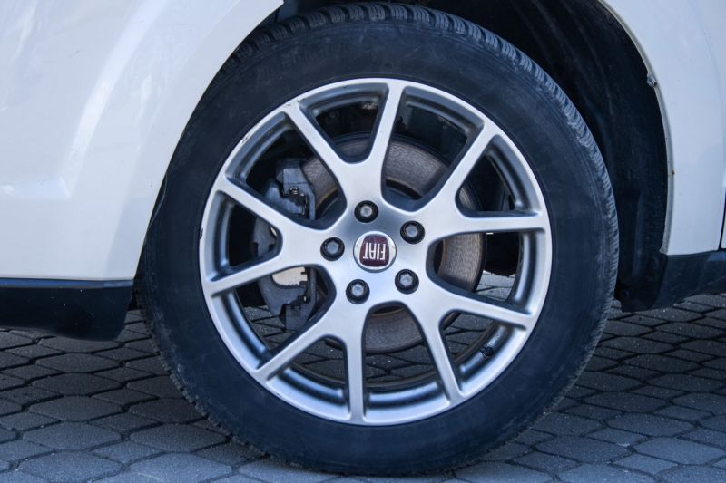 Fiat Freemont
