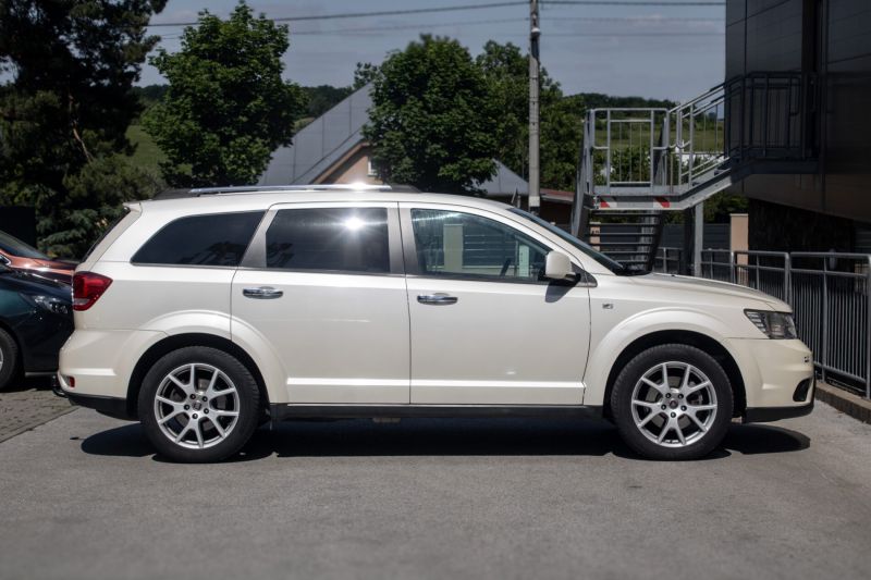 Fiat Freemont
