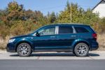 Fiat Freemont 2015 na predaj – fotografia 8