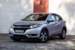 Honda HR-V 2016 na predaj – fotografia 1