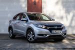 Honda HR-V 2016 na predaj – fotografia 3