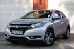 Honda HR-V 2016 na predaj – fotografia 8