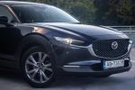 Mazda CX-30 2021 na predaj – fotografia 11