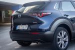 Mazda CX-30 2021 na predaj – fotografia 13