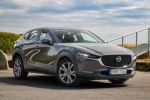 Mazda CX-30 2022 na predaj – fotografia 3