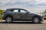 Mazda CX-30 2022 na predaj – fotografia 4