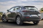 Mazda CX-30 2022 na predaj – fotografia 7