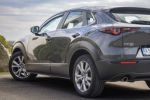 Mazda CX-30 2022 na predaj – fotografia 8