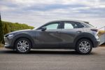 Mazda CX-30 2022 na predaj – fotografia 9