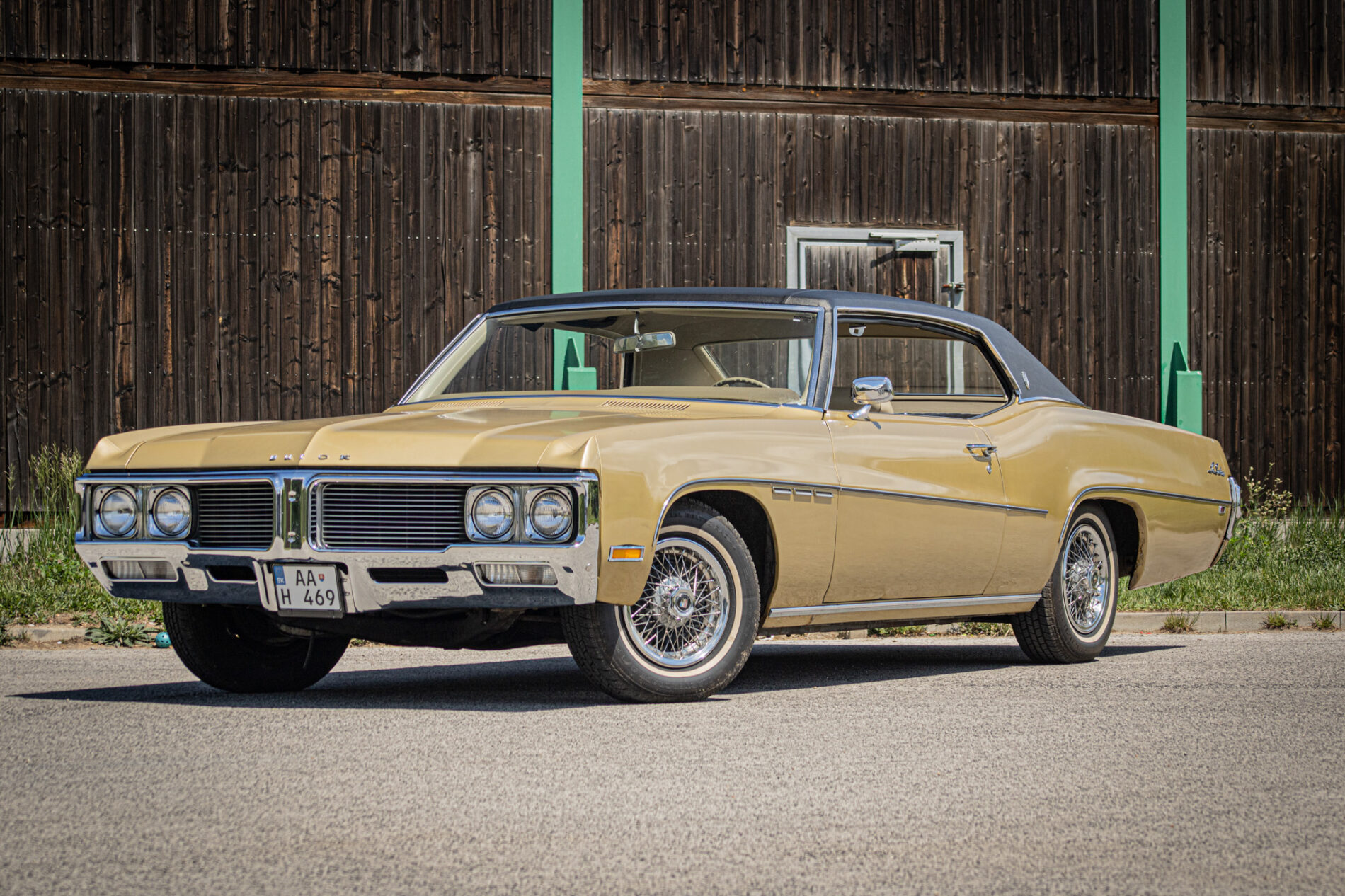 Buick 