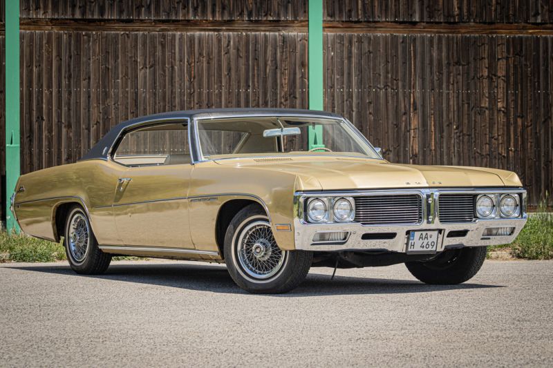 Buick 