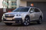 Subaru Outback 2021 na predaj – fotografia 1