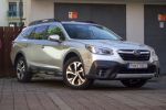 Subaru Outback 2021 na predaj – fotografia 3