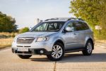 Subaru Tribeca 2013 na predaj – fotografia 1