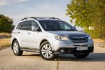 Subaru Tribeca 2013 na predaj – fotografia 3