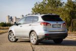 Subaru Tribeca 2013 na predaj – fotografia 7