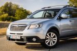 Subaru Tribeca 2013 na predaj – fotografia 9