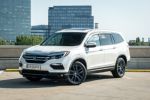 Honda Pilot 2020 na predaj – fotografia 1