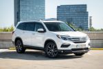 Honda Pilot 2020 na predaj – fotografia 3