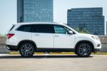 Honda Pilot 2020 na predaj – fotografia 4