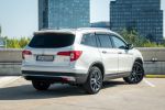 Honda Pilot 2020 na predaj – fotografia 5