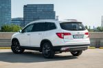 Honda Pilot 2020 na predaj – fotografia 7