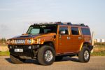 Hummer H2 2005 na predaj – fotografia 1