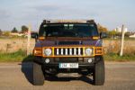 Hummer H2 2005 na predaj – fotografia 2