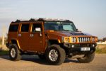Hummer H2 2005 na predaj – fotografia 3