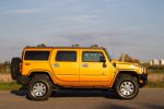 Hummer H2 2005 na predaj – fotografia 4