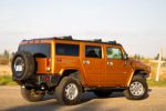 Hummer H2 2005 na predaj – fotografia 5