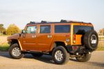 Hummer H2 2005 na predaj – fotografia 7
