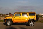 Hummer H2 2005 na predaj – fotografia 8