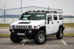 Hummer H2 2006 na predaj – fotografia 1