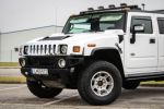 Hummer H2 2006 na predaj – fotografia 9