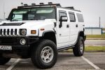 Hummer H2 2006 na predaj – fotografia 10