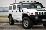 Hummer H2 2006 na predaj – fotografia 12