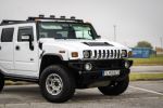 Hummer H2 2006 na predaj – fotografia 13