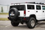 Hummer H2 2006 na predaj – fotografia 16