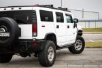 Hummer H2 2006 na predaj – fotografia 17