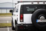 Hummer H2 2006 na predaj – fotografia 18