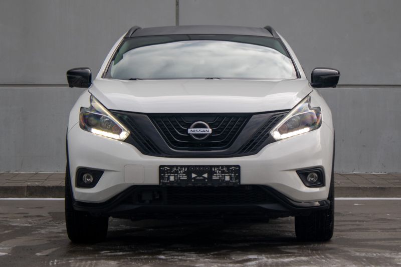 Nissan Murano