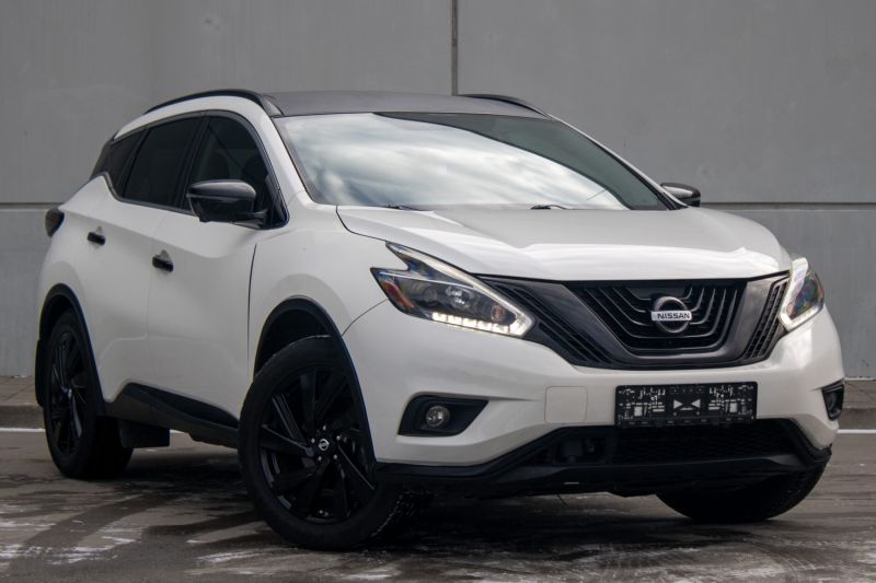 Nissan Murano