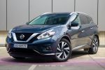 Nissan Murano 2018 na predaj – fotografia 1